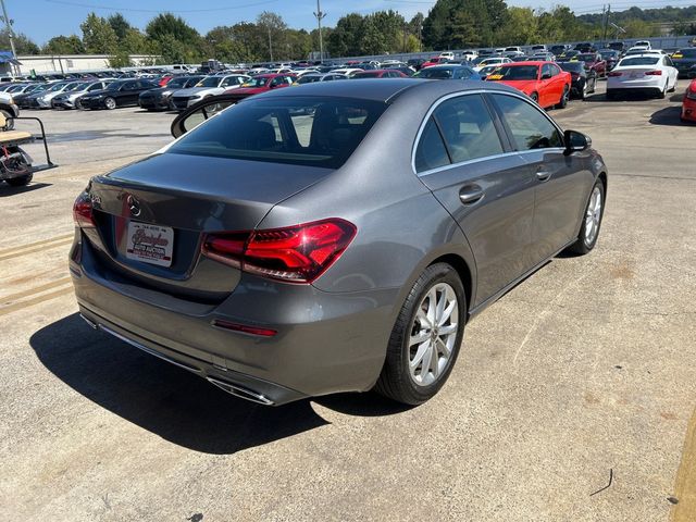 2020 Mercedes-Benz A-Class A 220 Sedan - 23093150 - 5