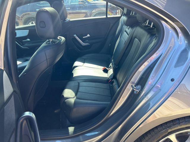 2020 Mercedes-Benz A-Class A 220 Sedan - 23093150 - 6