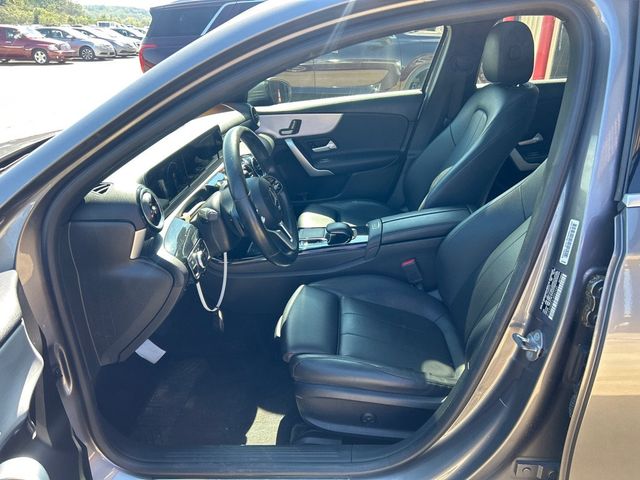 2020 Mercedes-Benz A-Class A 220 Sedan - 23093150 - 7