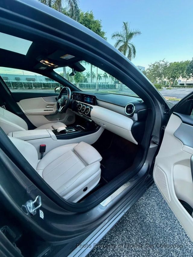 2020 Mercedes-Benz A-Class A 220 Sedan - 23070216 - 10
