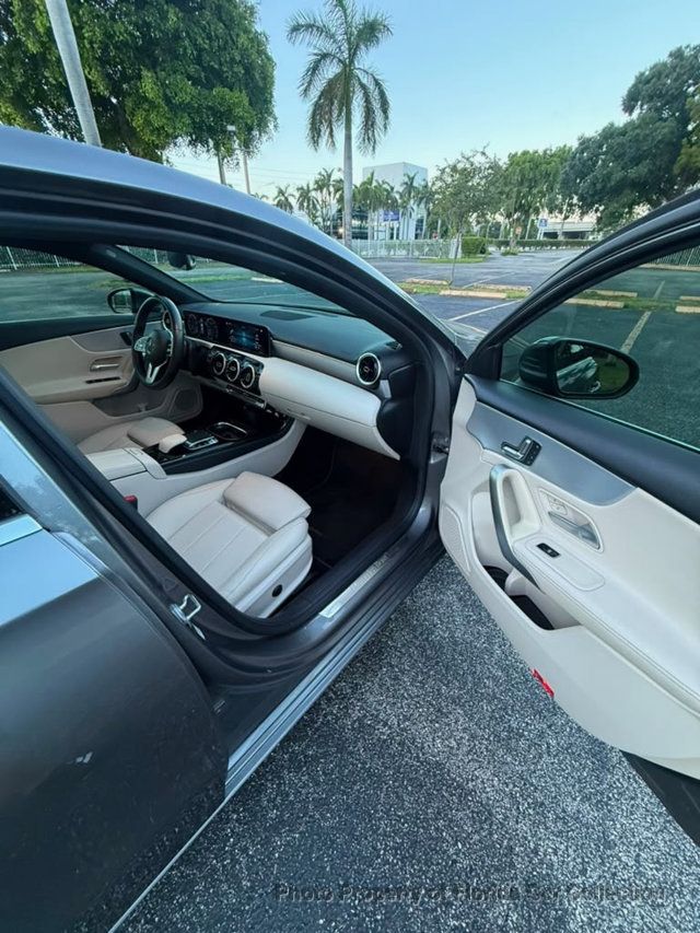 2020 Mercedes-Benz A-Class A 220 Sedan - 23070216 - 11