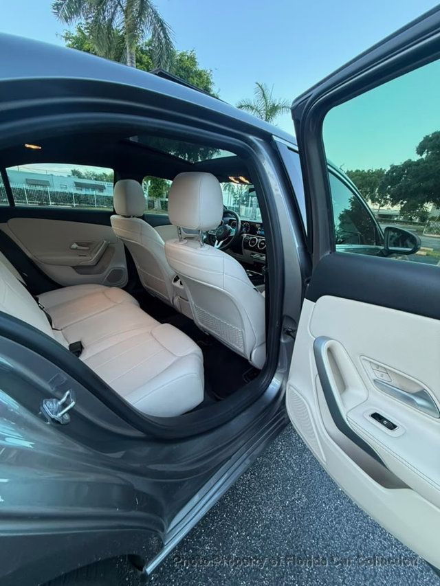 2020 Mercedes-Benz A-Class A 220 Sedan - 23070216 - 12