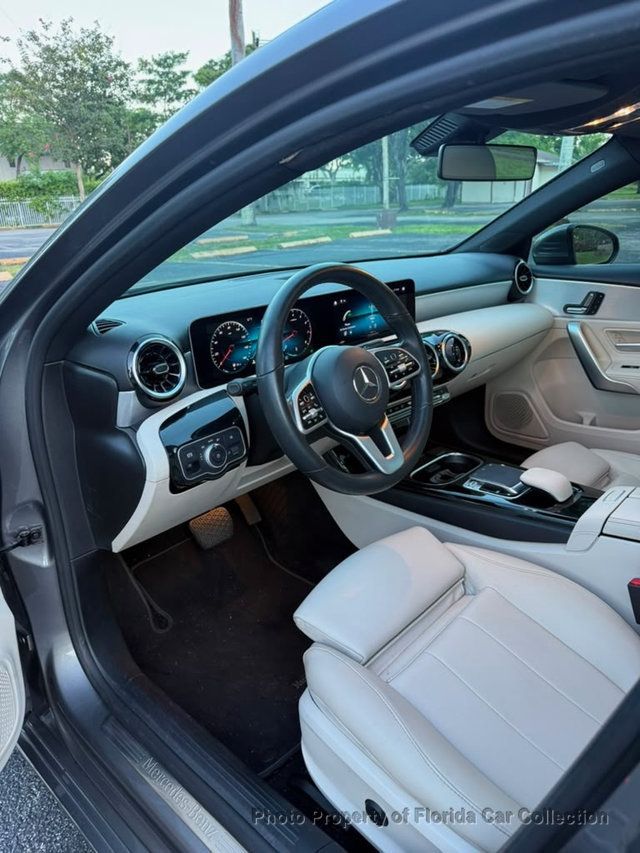 2020 Mercedes-Benz A-Class A 220 Sedan - 23070216 - 14