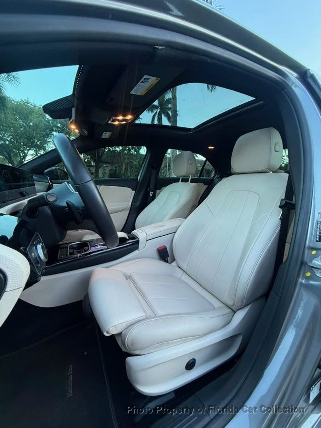 2020 Mercedes-Benz A-Class A 220 Sedan - 23070216 - 16