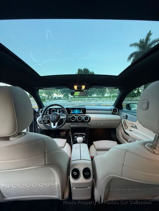 2020 Mercedes-Benz A-Class A 220 Sedan - 23070216 - 18