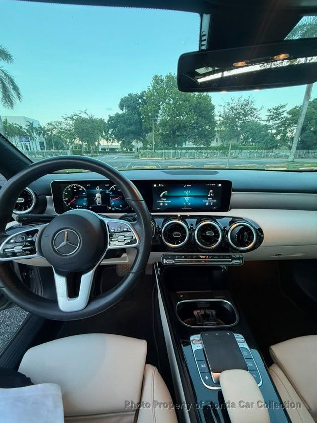 2020 Mercedes-Benz A-Class A 220 Sedan - 23070216 - 20