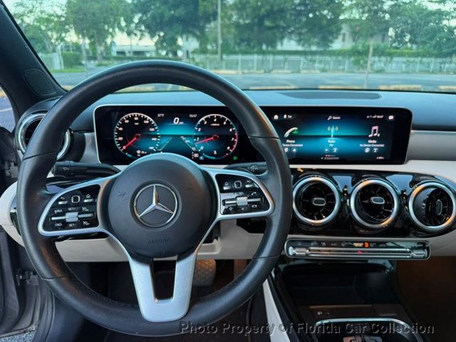2020 Mercedes-Benz A-Class A 220 Sedan - 23070216 - 21