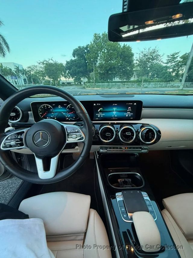 2020 Mercedes-Benz A-Class A 220 Sedan - 23070216 - 22