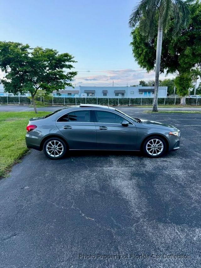 2020 Mercedes-Benz A-Class A 220 Sedan - 23070216 - 3