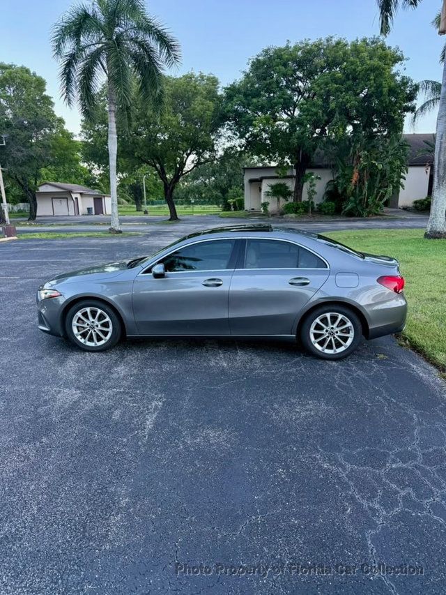 2020 Mercedes-Benz A-Class A 220 Sedan - 23070216 - 7