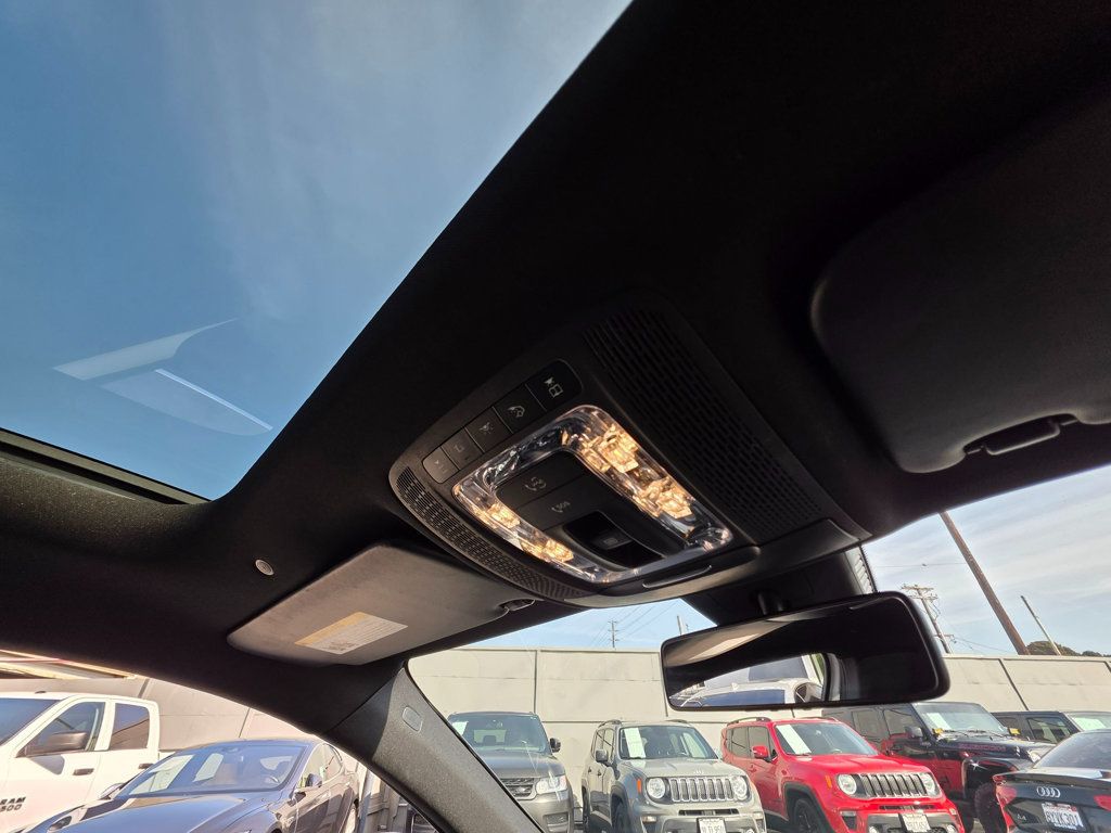 2020 Mercedes-Benz A-Class A 220 Sedan - 22958888 - 10