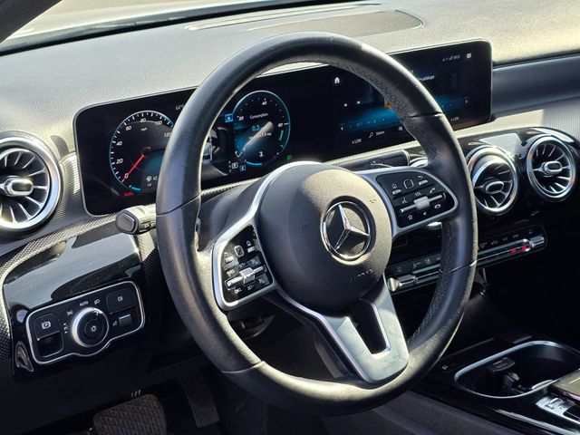 2020 Mercedes-Benz A-Class A 220 Sedan - 22958888 - 14