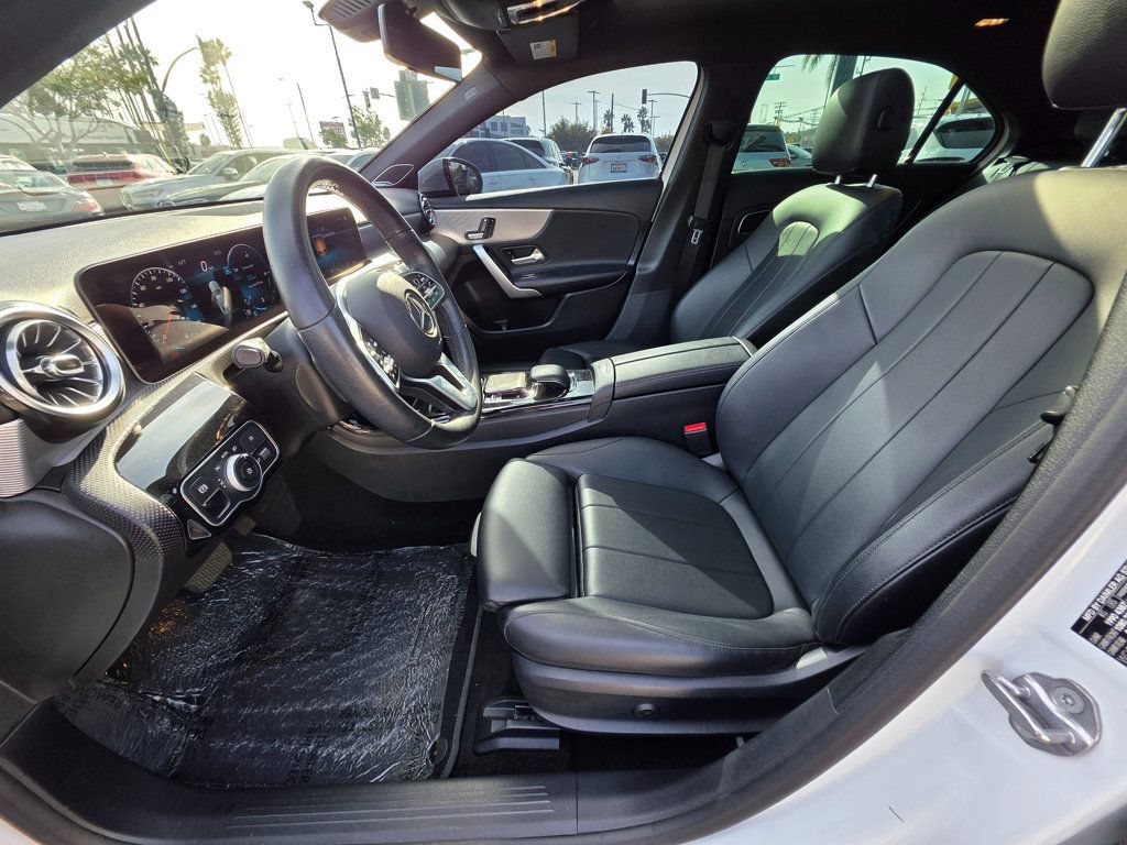 2020 Mercedes-Benz A-Class A 220 Sedan - 22958888 - 15