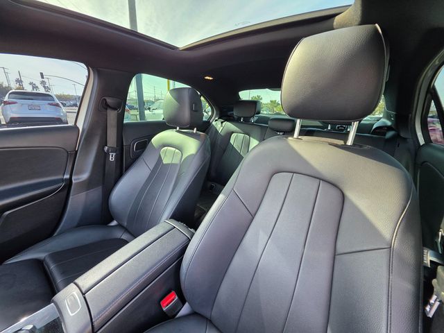 2020 Mercedes-Benz A-Class A 220 Sedan - 22958888 - 16