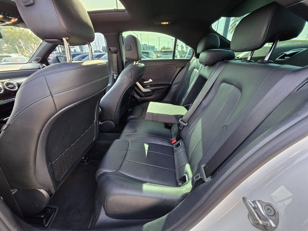 2020 Mercedes-Benz A-Class A 220 Sedan - 22958888 - 17