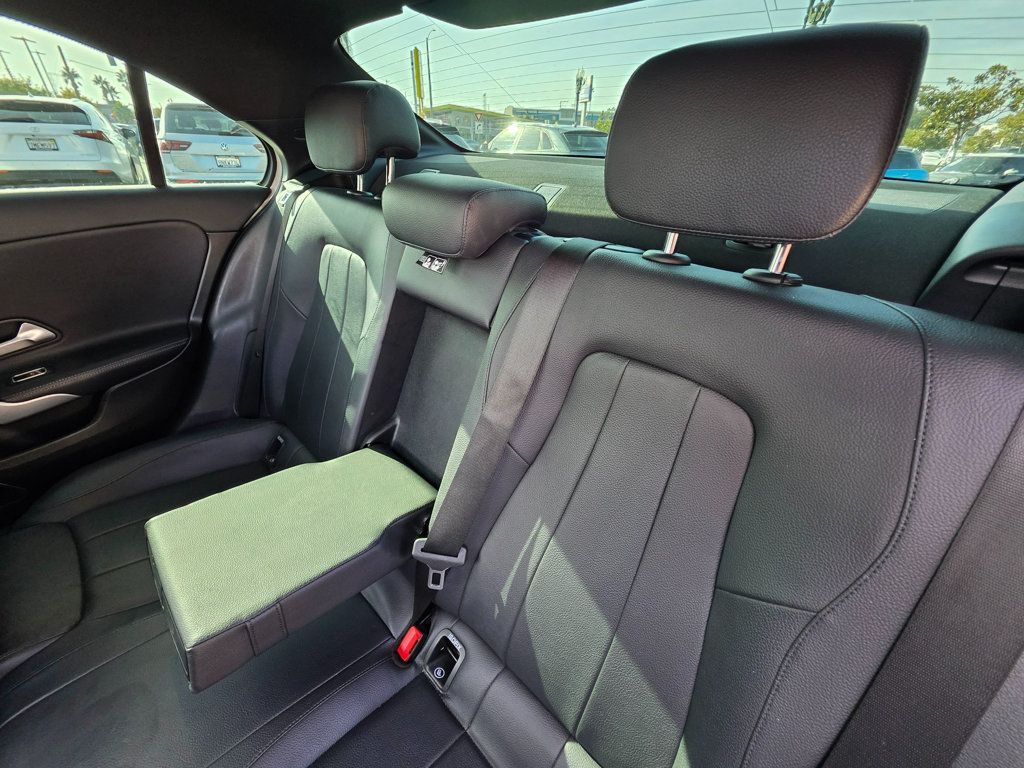 2020 Mercedes-Benz A-Class A 220 Sedan - 22958888 - 18