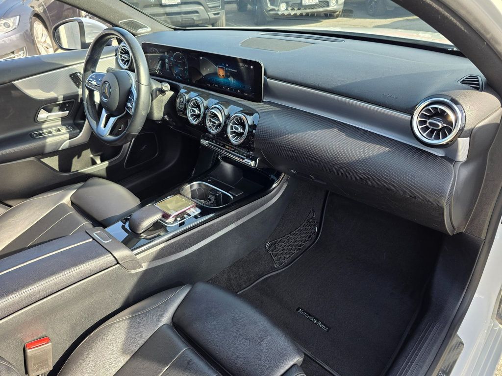 2020 Mercedes-Benz A-Class A 220 Sedan - 22958888 - 1