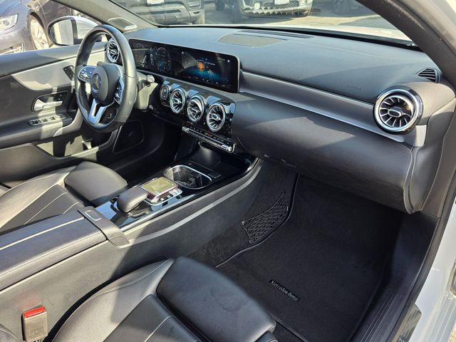 2020 Mercedes-Benz A-Class A 220 Sedan - 22958888 - 1