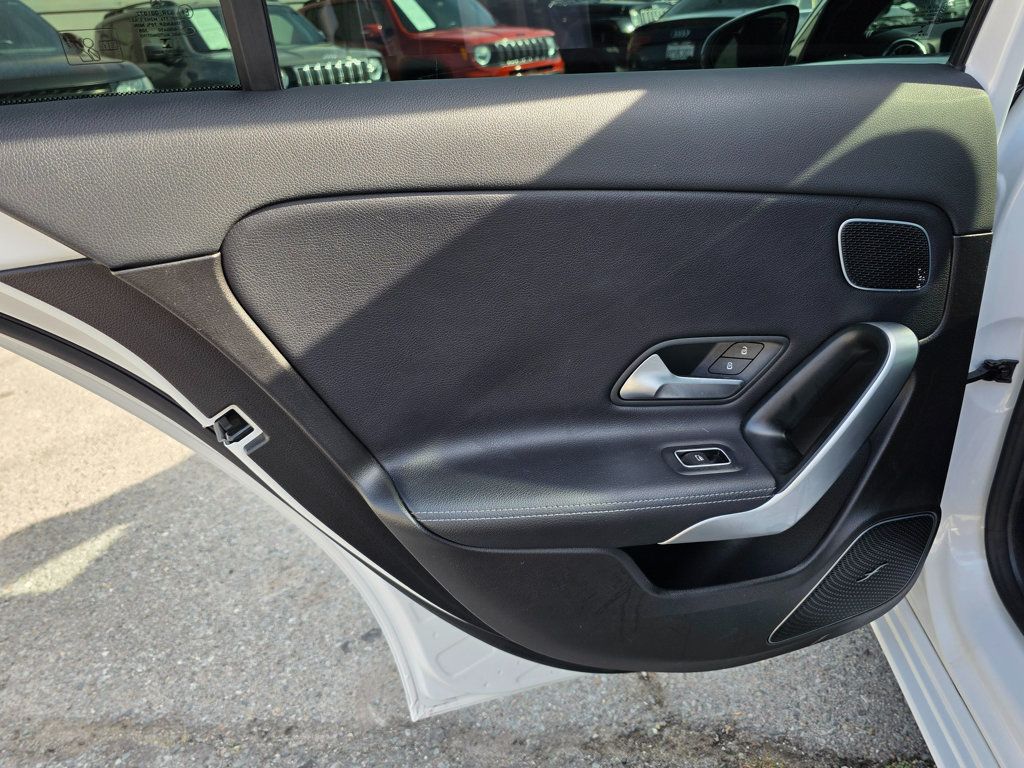 2020 Mercedes-Benz A-Class A 220 Sedan - 22958888 - 20