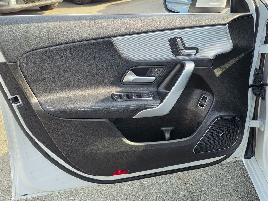 2020 Mercedes-Benz A-Class A 220 Sedan - 22958888 - 21