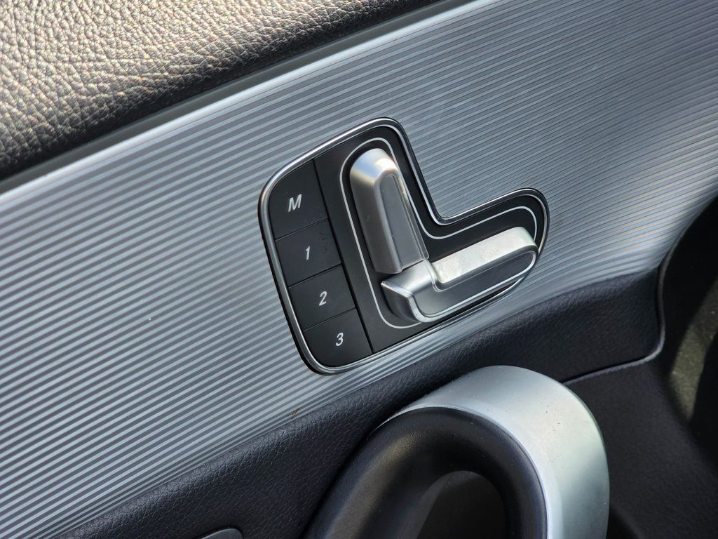 2020 Mercedes-Benz A-Class A 220 Sedan - 22958888 - 23