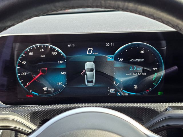 2020 Mercedes-Benz A-Class A 220 Sedan - 22958888 - 25