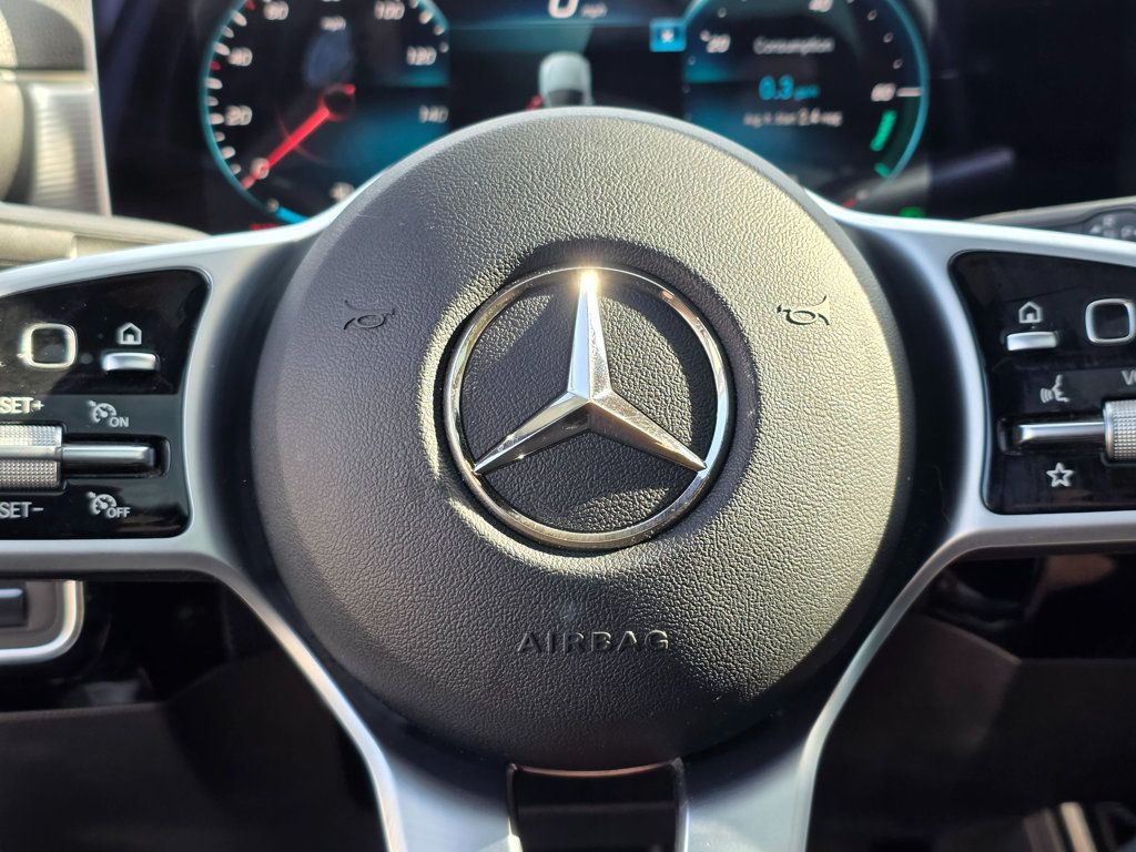 2020 Mercedes-Benz A-Class A 220 Sedan - 22958888 - 27