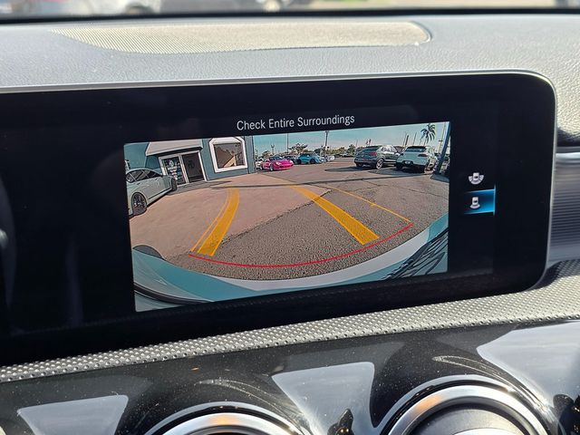 2020 Mercedes-Benz A-Class A 220 Sedan - 22958888 - 30