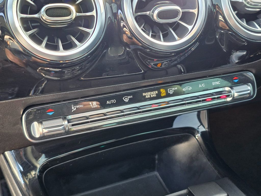 2020 Mercedes-Benz A-Class A 220 Sedan - 22958888 - 31