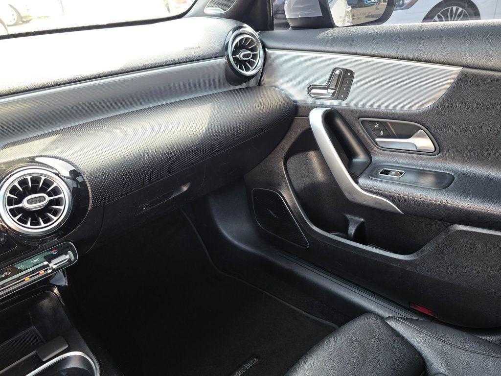 2020 Mercedes-Benz A-Class A 220 Sedan - 22958888 - 34