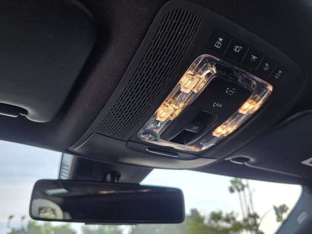 2020 Mercedes-Benz A-Class A 220 Sedan - 22958888 - 35