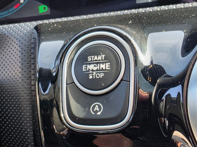 2020 Mercedes-Benz A-Class A 220 Sedan - 22958888 - 38