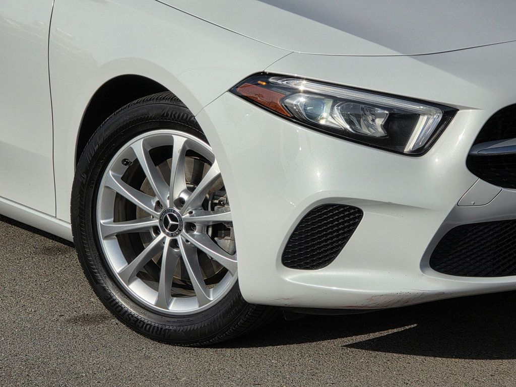 2020 Mercedes-Benz A-Class A 220 Sedan - 22958888 - 3