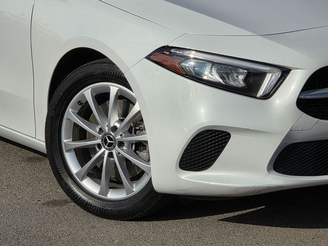 2020 Mercedes-Benz A-Class A 220 Sedan - 22958888 - 3