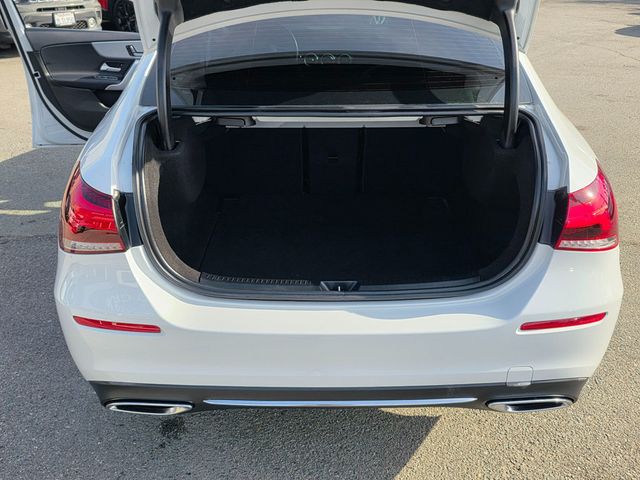 2020 Mercedes-Benz A-Class A 220 Sedan - 22958888 - 40