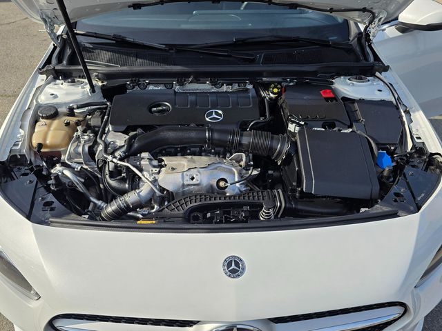 2020 Mercedes-Benz A-Class A 220 Sedan - 22958888 - 41