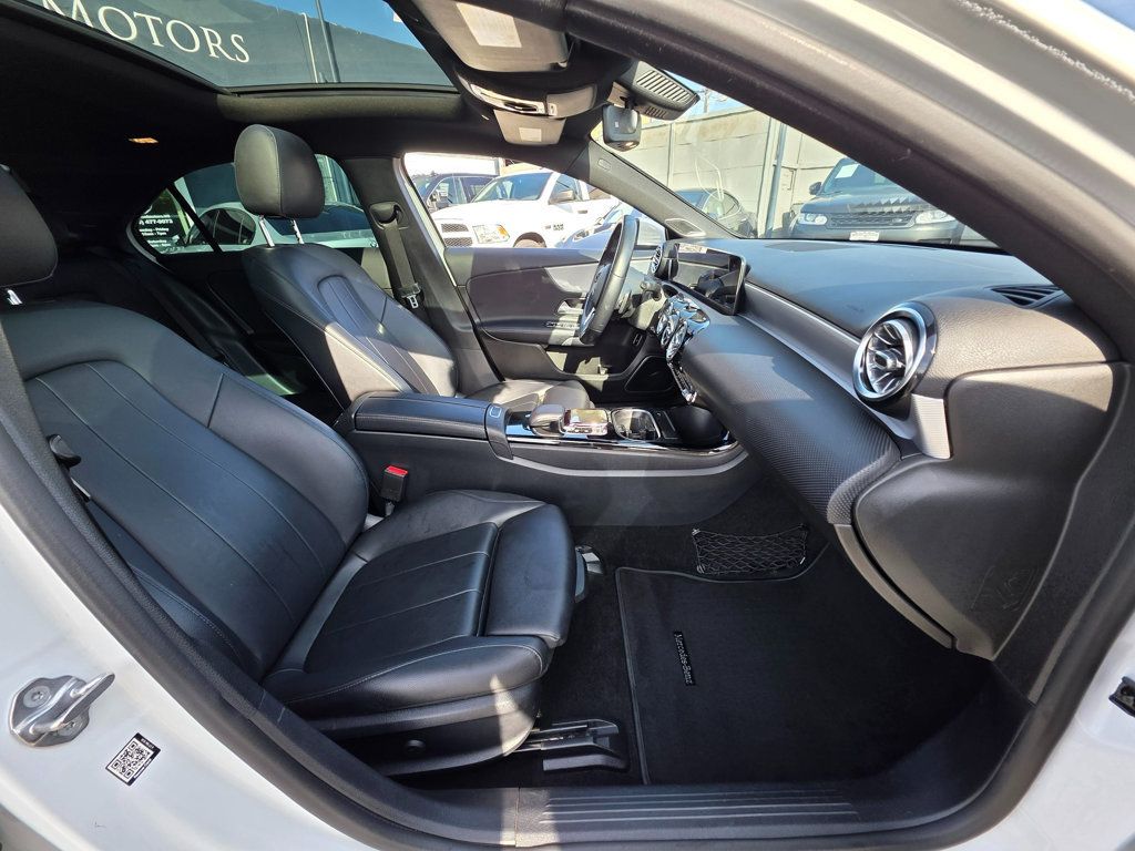 2020 Mercedes-Benz A-Class A 220 Sedan - 22958888 - 4