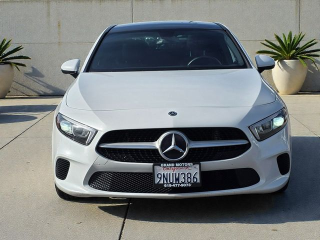 2020 Mercedes-Benz A-Class A 220 Sedan - 22958888 - 5