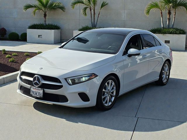 2020 Mercedes-Benz A-Class A 220 Sedan - 22958888 - 6