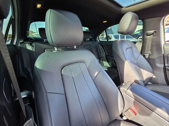 2020 Mercedes-Benz A-Class A 220 Sedan - 22958888 - 7