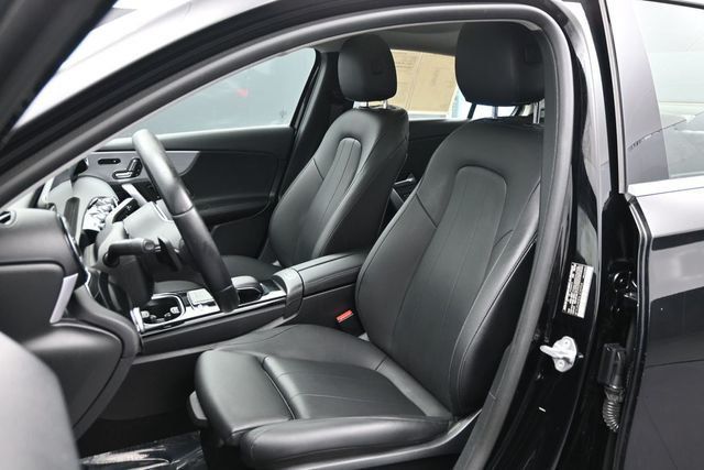 2020 Mercedes-Benz A-Class A 220 Sedan - 23009971 - 9