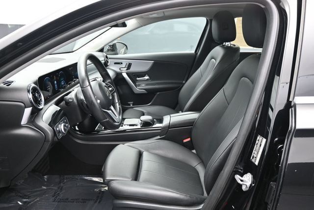 2020 Mercedes-Benz A-Class A 220 Sedan - 23009971 - 10