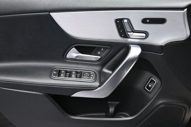 2020 Mercedes-Benz A-Class A 220 Sedan - 23009971 - 11