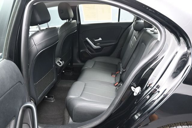 2020 Mercedes-Benz A-Class A 220 Sedan - 23009971 - 12