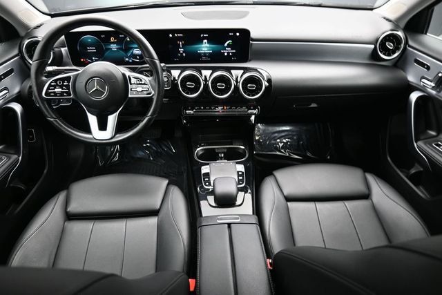 2020 Mercedes-Benz A-Class A 220 Sedan - 23009971 - 15