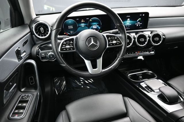 2020 Mercedes-Benz A-Class A 220 Sedan - 23009971 - 16