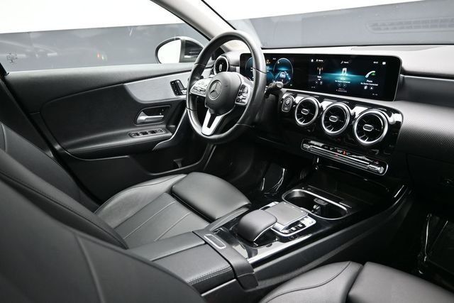 2020 Mercedes-Benz A-Class A 220 Sedan - 23009971 - 17