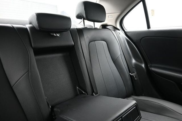 2020 Mercedes-Benz A-Class A 220 Sedan - 23009971 - 18