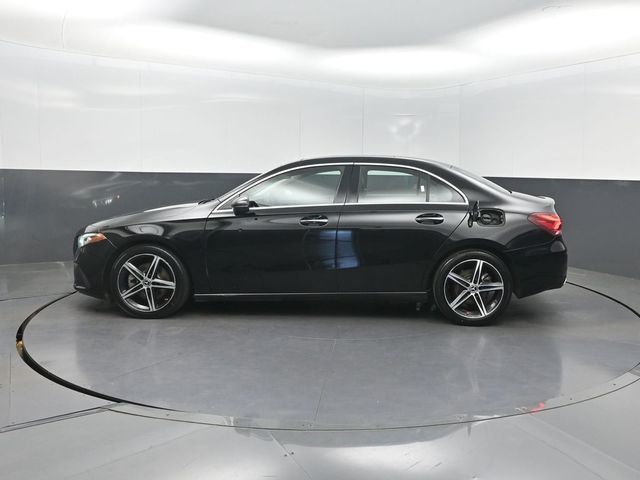 2020 Mercedes-Benz A-Class A 220 Sedan - 23009971 - 1