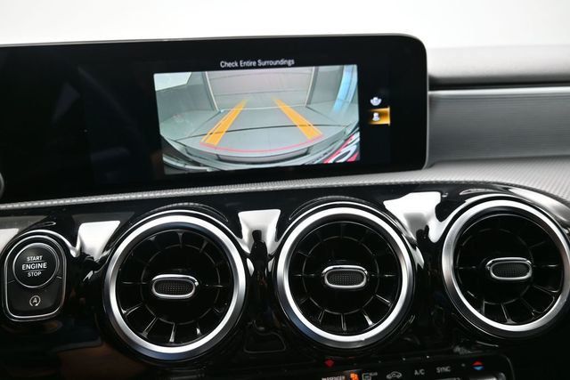 2020 Mercedes-Benz A-Class A 220 Sedan - 23009971 - 20